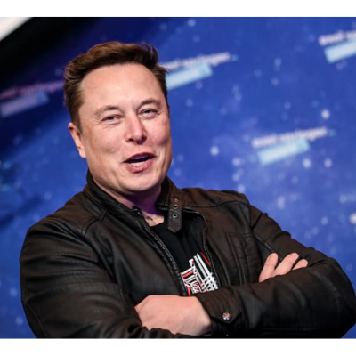 Elon Musk Quote