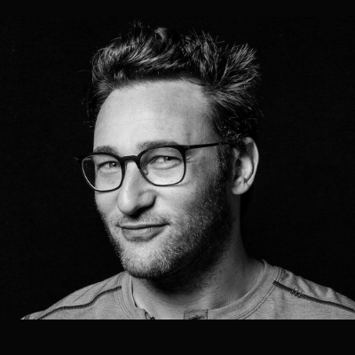 Simon Sinek